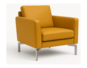 CREA SINGLE SOFA