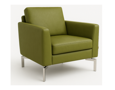 CREA SINGLE SOFA