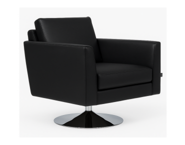 CREA ARMCHAIR TRAY FOOT