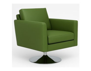 CREA ARMCHAIR TRAY FOOT