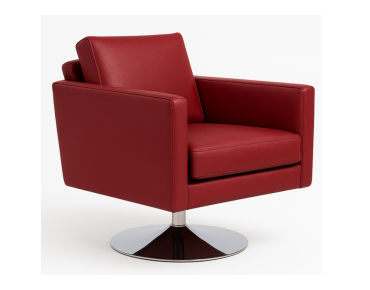 CREA ARMCHAIR TRAY FOOT