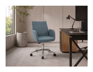 DEEP WORKING CHAIR