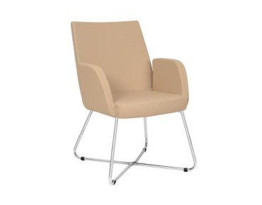 DEEP MİSAFİR KOLTUĞU X AYAKLI