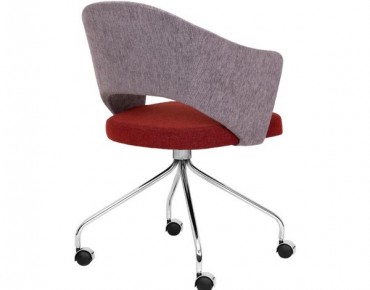 DEFNE STUDY CHAIR - DEF 01 100