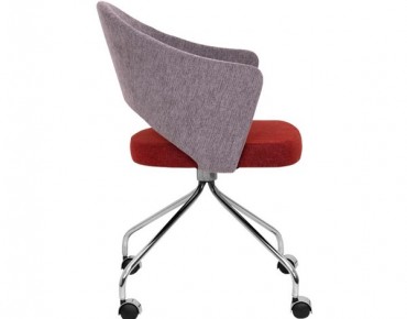 CHAISE D'ETUDE DEFNE - DEF 01 100