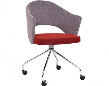 DEFNE STUDY CHAIR - DEF 01 100