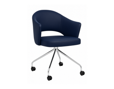 DEFNE STUDY CHAIR - DEF 01 100