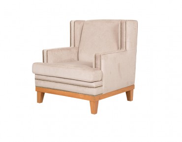 DEVRAN ARMCHAIR