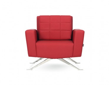 DIAMOND ARMCHAIR