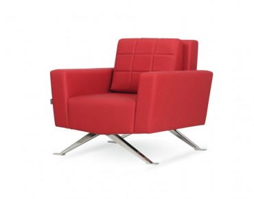 DIAMOND ARMCHAIR