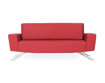 DIAMOND TRIPLE SEAT SOFA