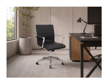 DIDO CONFERENCE CHAIR-DI 02