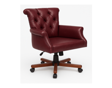DIVA EXECUTIVE CHAIR-DIV 10 A
