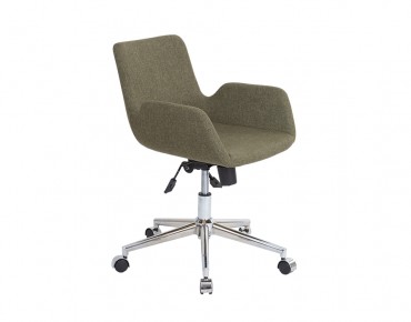 DIXA STUDY CHAIR - DIX 11 K