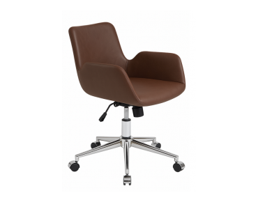 DIXA STUDY CHAIR - DIX 11 K