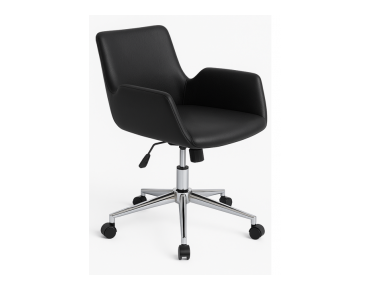 DIXA STUDY CHAIR - DIX 11 K