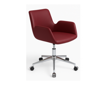DIXA STUDY CHAIR - DIX 11 K