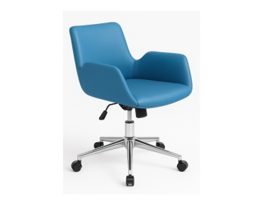 DIXA STUDY CHAIR - DIX 11 K