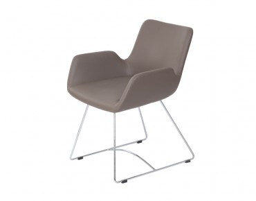 DIXA GUEST CHAIR - DIX 13 K