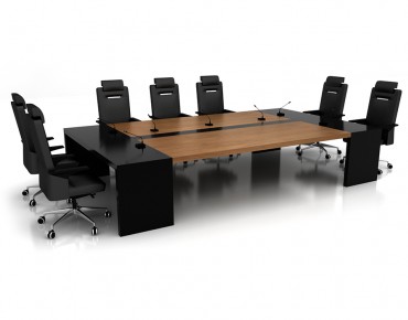 DOLPHIN BOARDROOM TABLE