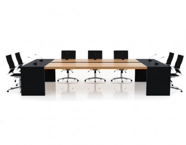 DOLPHIN BOARDROOM TABLE