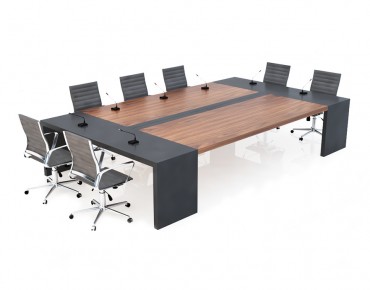 DOLPHIN BOARDROOM TABLE