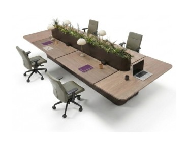 DORA ÇOKLU ÇALIŞMA MASASI