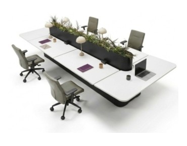 DORA ÇOKLU ÇALIŞMA MASASI