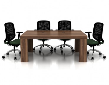 DORTGEN MEETING TABLE