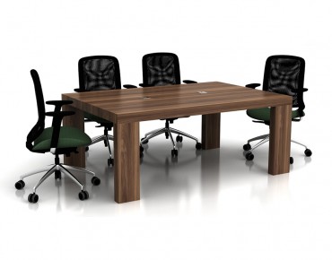 DORTGEN MEETING TABLE