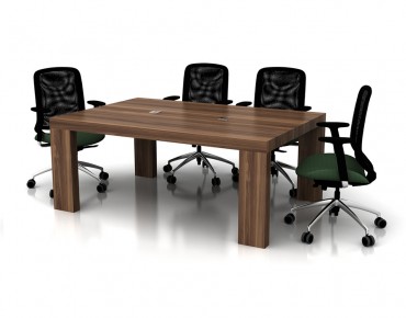 DORTGEN MEETING TABLE