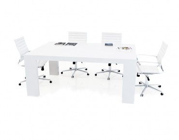 DORTGEN MEETING TABLE