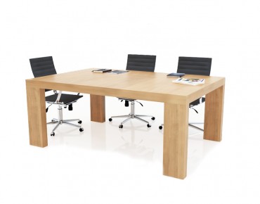 DORTGEN MEETING TABLE