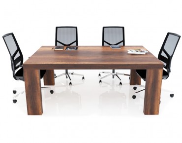 DORTGEN MEETING TABLE