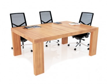 DORTGEN MEETING TABLE