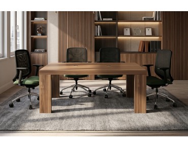 DORTGEN MEETING TABLE