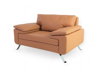 DOVE SINGLE SOFA
