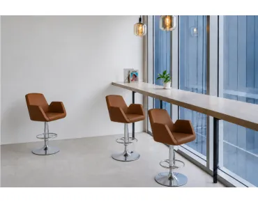 TABOURET DE BAR EKİN