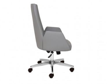 EKIN CHAIR CHAIR TILT MECHANISM CHROME YILDIZ LEG - EKN 01 102
