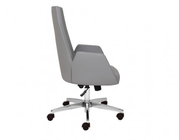 EKIN CHAIR CHAIR TILT MECHANISM CHROME YILDIZ LEG - EKN 01 102