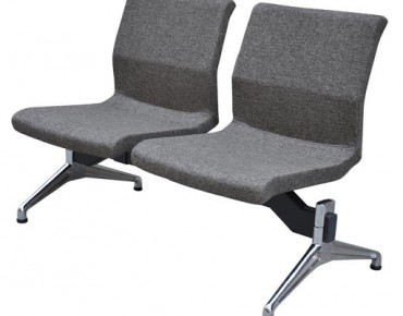 EKONET DOUBLE WAITING SEAT