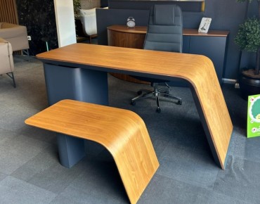 EKRU MAKAM MASASI - OUTLET - MODOKO EXCLUSİVE