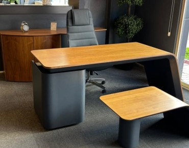 EKRU MAKAM MASASI - OUTLET - MODOKO EXCLUSİVE