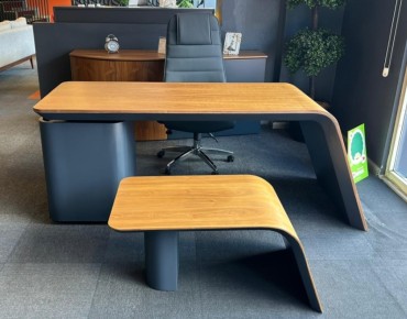 EKRU MAKAM MASASI - OUTLET - MODOKO EXCLUSİVE