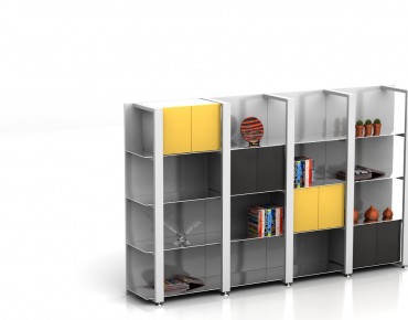 ELFI BOOKCASE