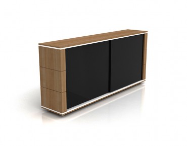 EMOB CABINET