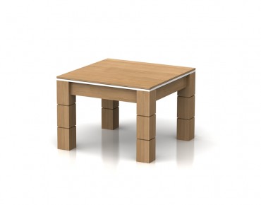 TABLE BASSE EMOB