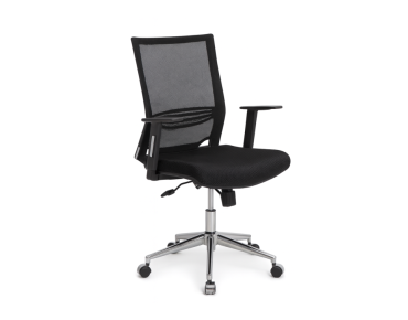 ENZA WORK CHAIR 11 K