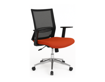 ENZA WORK CHAIR 11 K