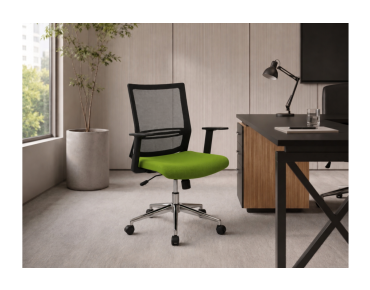 ENZA OFFICE CHAIR 11 K